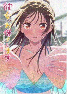掌心宇宙 科幻短篇动画在线观看